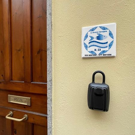 La Brezza Viareggina A 500 Mt Dal Mare, Dal Carnevale E Dagli Stabilimenti Balneari Apartment Viareggio Exterior foto