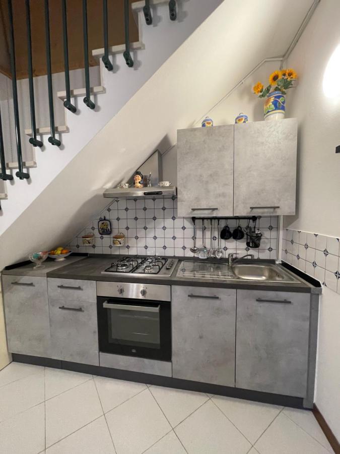 La Brezza Viareggina A 500 Mt Dal Mare, Dal Carnevale E Dagli Stabilimenti Balneari Apartment Viareggio Exterior foto
