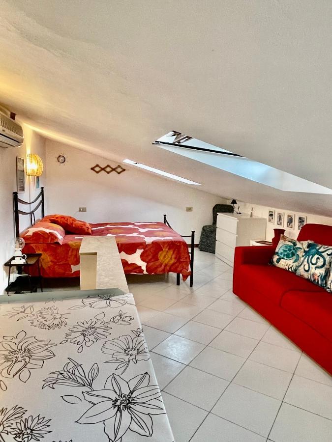 La Brezza Viareggina A 500 Mt Dal Mare, Dal Carnevale E Dagli Stabilimenti Balneari Apartment Viareggio Exterior foto