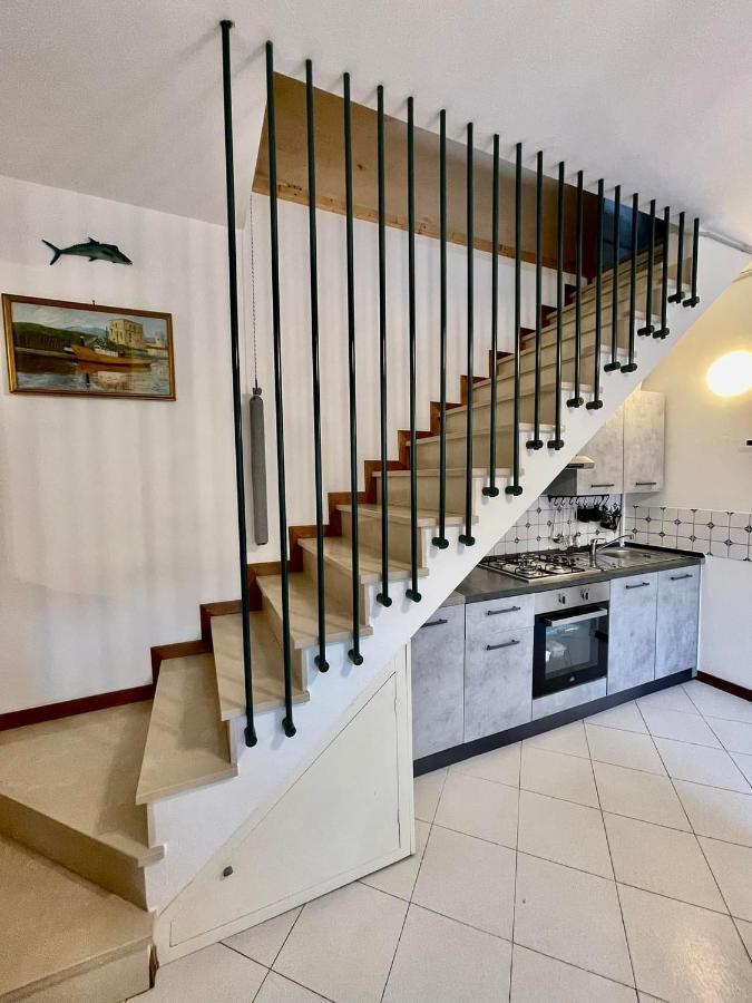 La Brezza Viareggina A 500 Mt Dal Mare, Dal Carnevale E Dagli Stabilimenti Balneari Apartment Viareggio Exterior foto