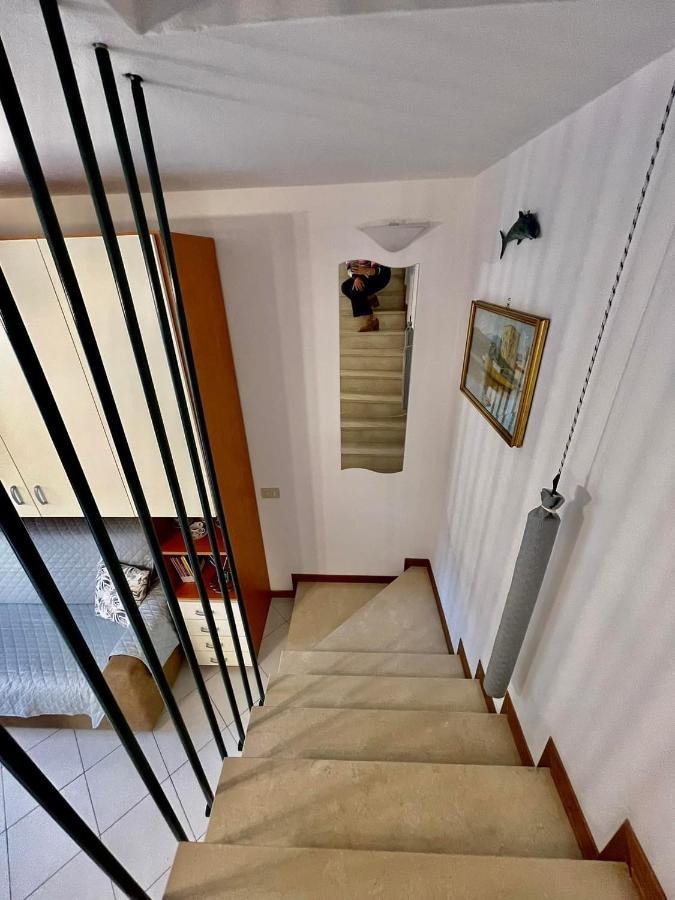 La Brezza Viareggina A 500 Mt Dal Mare, Dal Carnevale E Dagli Stabilimenti Balneari Apartment Viareggio Exterior foto