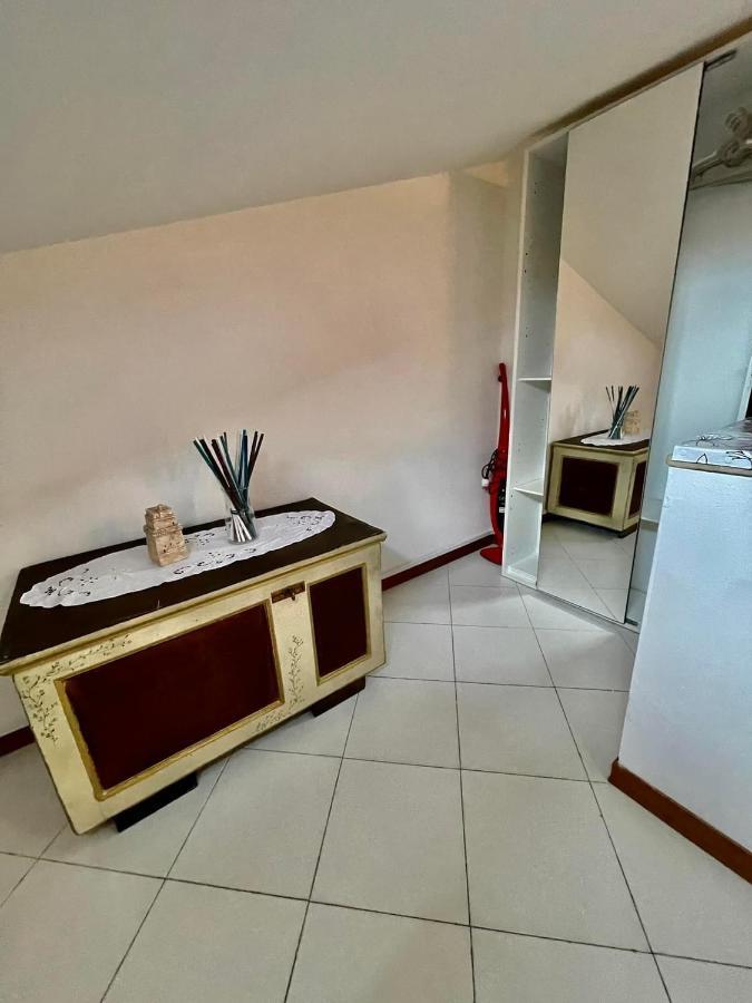 La Brezza Viareggina A 500 Mt Dal Mare, Dal Carnevale E Dagli Stabilimenti Balneari Apartment Viareggio Exterior foto