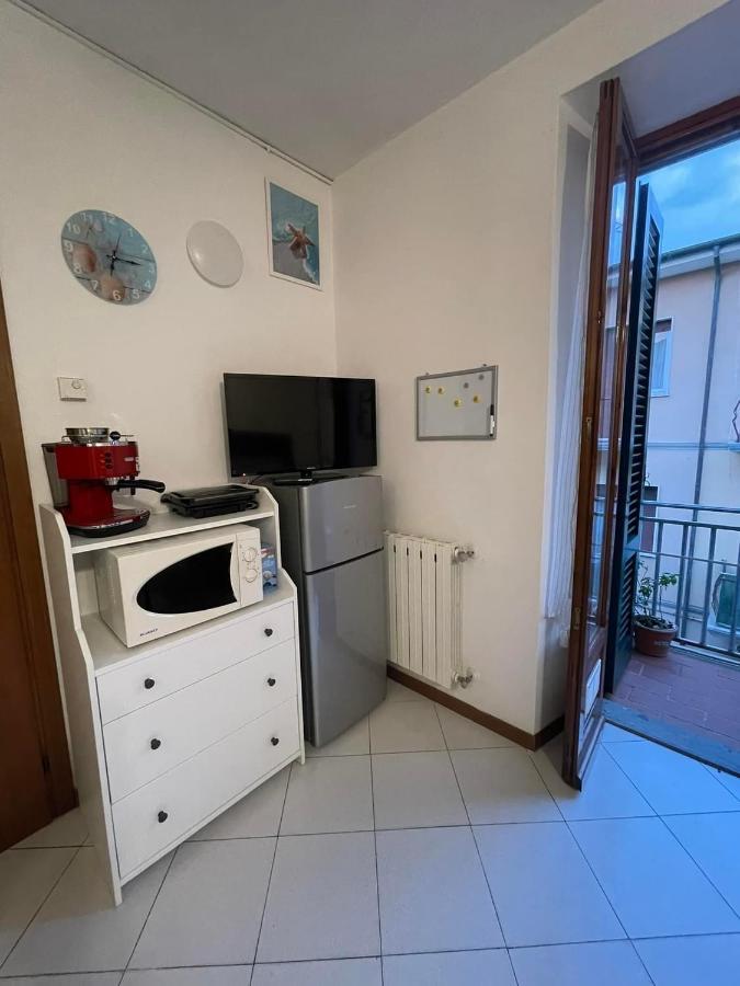 La Brezza Viareggina A 500 Mt Dal Mare, Dal Carnevale E Dagli Stabilimenti Balneari Apartment Viareggio Exterior foto