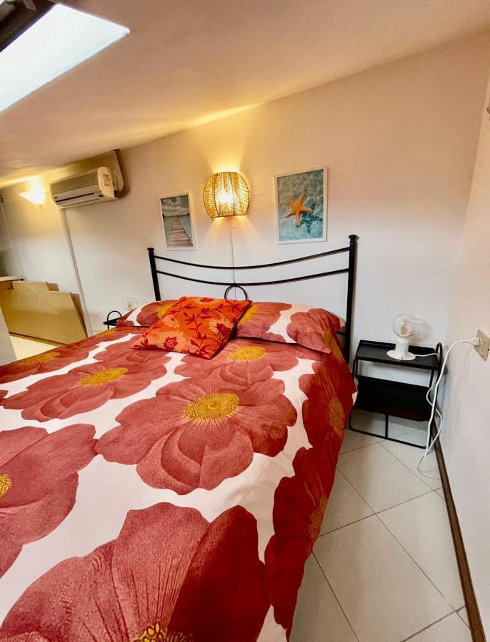 La Brezza Viareggina A 500 Mt Dal Mare, Dal Carnevale E Dagli Stabilimenti Balneari Apartment Viareggio Exterior foto