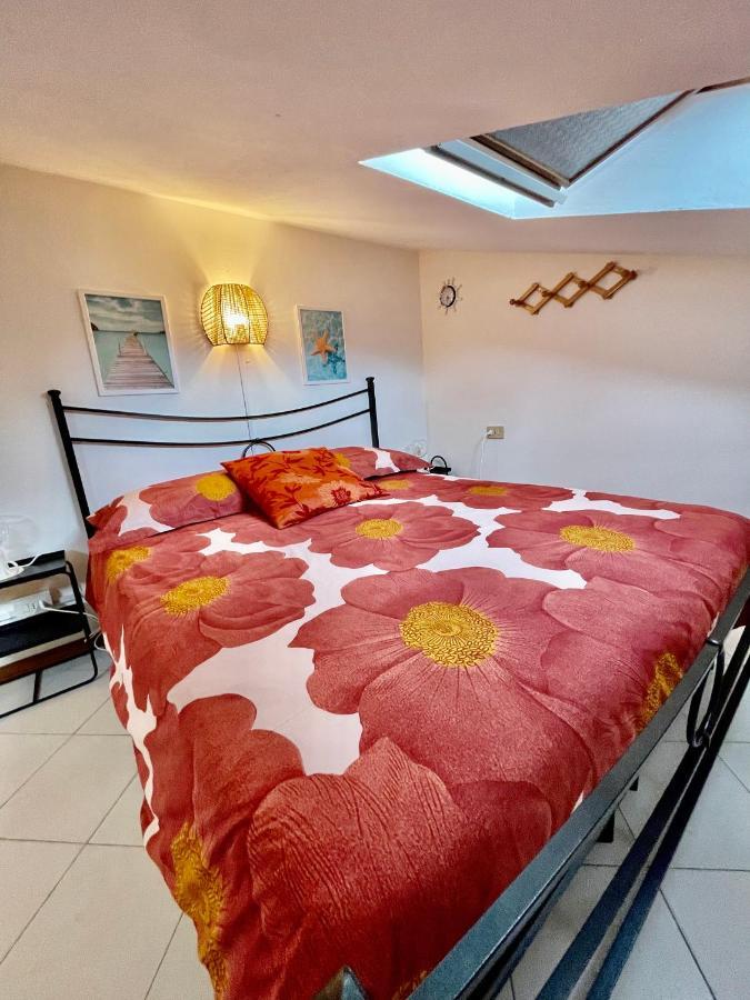 La Brezza Viareggina A 500 Mt Dal Mare, Dal Carnevale E Dagli Stabilimenti Balneari Apartment Viareggio Exterior foto